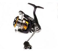 Daiwa Regal LT Spinning Rolle Nuova 1000D 2000D 2500D 3000D 9 Cuscinetti