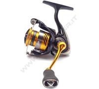DAIWA 23 REVROS LT 4000 CXH