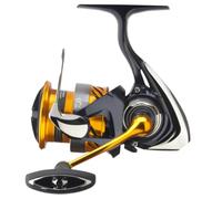 DAIWA 23 REVROS LT - CUSCINETTI A SFERA: 4, RATIO: 5.2/1, MAX DRAG (KG): 12, PESO (GR): 270, CAPIENZA (MT/DIAMETRO): 150 / 0.37, MODELLO: 5000C
