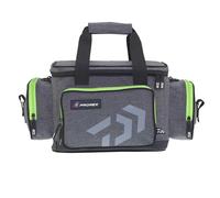Daiwa Sac Accessoire 3 Boites - 40x25x22cm - m - 15808020 - Equipement pour la peche sportive, Grigio