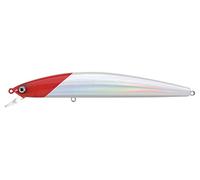 Daiwa Salt PRO SP Minnow affondante Lure 6 3/4 "Laser Shiner DSPM17S03