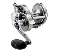Daiwa Saltiga Leva Drag 2 Velocità Bobina