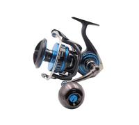 Daiwa Saltist mq Spinning Reel 14000-H 5.7:1