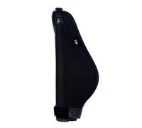 DAIWA SALVANELLI ROD TOP COVER HARD TYPE - COLORE: NERO, TAGLIA: L