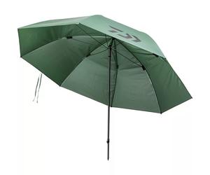 DAIWA SCUDO D-VEC WAVELOCK, verde, 18801-250