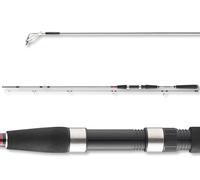 DAIWA SEAHUNTER X PILK, 2 parti, Canna da pesca Pilk