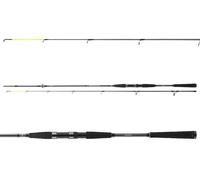 DAIWA SEAHUNTER X PILK HERRING - canna da aringa 2,70 m - 30-60 g