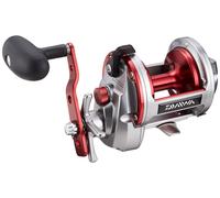 Daiwa SEALINE ISHIDAI 40H ENTO Baitcasting Mulinello Mano Destra Multicolor Da