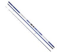 DAIWA Shorecast Surf-S, 4,20m, 14 Pieds, 100-200g, 3 Sezioni, 33-423, Punta Tubolare, Canna da Pesca Surfcasting