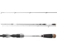 Daiwa Silver Creek L Spin 2,05M 5-21G Canna Da Pesca Leggera