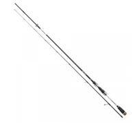DAIWA Argento Creek L Spin 1,80m 5-21g Canna Girevole Lightrute