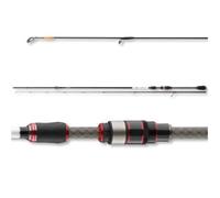 DAIWA Silver Creek Light Spin 2,35 m 5-21 g Canna Spinning in Carbonio 2 Pezzi