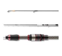 DAIWA Silver Creek Light Spin 2,35m 5-21g Canna Girevole Barschrute Canna Trota