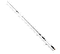 DAIWA Silver Creek L Spin, Canna da spinning, 1,80 m, 5-21 g