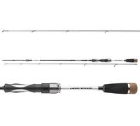 DAIWA Silver Creek UL Spoon 1,90m 0,5 -5g Canna Girevole Spoonrute Canna Trota