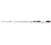 Daiwa Silver Creek UL Spoon 1.90m-2.30m 2-sezioni Spinning Canne