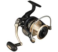 Daiwa Spinning Mulinello 17 Wind Cast 6000qd Pesca Sport Goods Originale IN Box