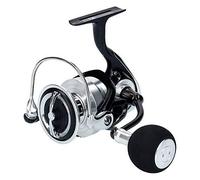 Daiwa Spinning Mulinello 19 Lexa LT5000D-CXH IN Scatola (2019 Modello) Alluminio