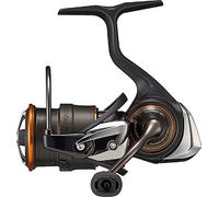Daiwa Spinning Mulinello 21 Presso LT1000S-P Fibra di Carbonio Destro & Sinistro