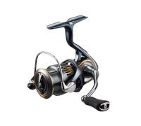 Daiwa Spinning Mulinello 23 AIRITY LT2000S-H Intercambiabile Manico 2023 Modello