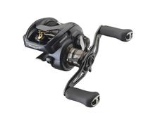 DAIWA Steez A II Tw 1000HL Baitcastrolle Mano Sinistra Baitcast Made IN Giappone