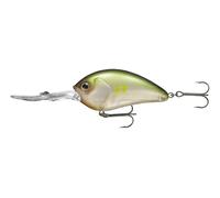 DAIWA Steez Crank 700, Esca artificiale, 9cm