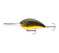 DAIWA Steez Crank 700, Esca artificiale, 9cm