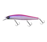 DAIWA Steez Minnow 110 SP SR, 11cm, esche da pesca