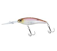 DAIWA Steez Shad 60 SP DR, Minnow Esca, 6cm