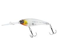 DAIWA Steez Shad 60 SP DR, Minnow Esca, 6cm