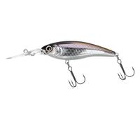 DAIWA Steez Shad 60 SP MR, 6cm, esche da pesca