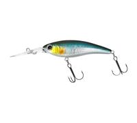 DAIWA Steez Shad 60 SP MR, 6cm, esche da pesca
