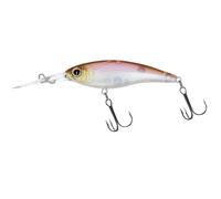 DAIWA Steez Shad 60 SP MR, 6cm, esche da pesca