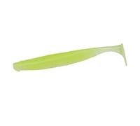 DAIWA Steez Stirring Shad, Esca Morbida, 11,0cm, 11,5g, Clear Chart, 17513-402