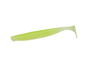DAIWA Steez Stirring Shad, Esca Morbida, 11,0cm, 11,5g, Clear Chart, 17513-402