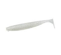 DAIWA Steez Stirring Shad, Esca Morbida, 11,0cm, 11,5g, Crystal Hasu, 17513-403