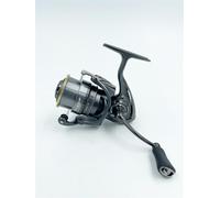 Daiwa Steez Tipo 2500 II Hi-Speed Giappone Mulinello Da Pesca A Spinning