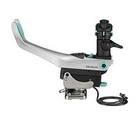 Daiwa Supporto Canna da Pesca Potenza Fretta Barca 429757 Nuovo Giappone