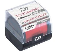 DAIWA Surfcasting Monofilamento Linea TOURNAMENT R NYLON 1200m