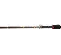 Daiwa Sweepfire - Canna da Pesca telescopica Allround, Länge: 2.10m