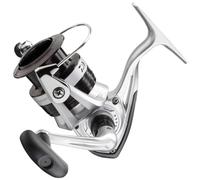 Daiwa Sweepfire EC Mulinello Spinning con Freno Anteriore