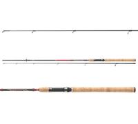 Daiwa Sweepfire Jigging Spin 2,40M 5-25G Canna Da Pesca Jiggerspin