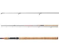 Daiwa Canna da pesca spinning Sweepfire Spin 5-25 g, 2 parti, media rapida