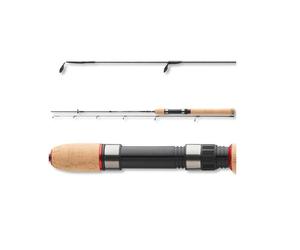 Daiwa Sweepfire Spinning Novità Canna da Pesca 2 Pezzi Spin UL