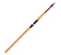 DAIWA Sweepfire Tele Spin, canna da pesca telescopica