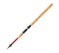 DAIWA Sweepfire Tele Spin, canna da pesca telescopica