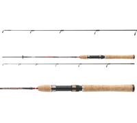 DAIWA Sweepfire UL Spin 1,80m 5-10g Canna Girevole Ultralightrute Rute
