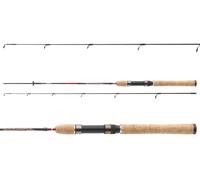 DAIWA Sweepfire UL Spin 2,10m 5-10g Canna Girevole Ultralightrute Rute