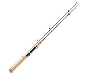 Daiwa Sweepfire UL Spin - Canna da Pesca, 2,10 m, 5-10 g