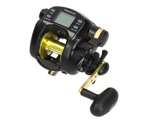 Daiwa Tanacom 500 Elettrica Multišpule Pesca In Mare